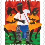 Kwanzaa: The Postal Service will issue its 10th stamp celebrating Kwanzaa in 2024. Observed from Dec. 26 to Jan. 1, the annual pan-African holiday brings together family, community and culture.