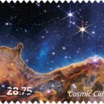 U.S. Postal Service Reveals Stamps for 2024