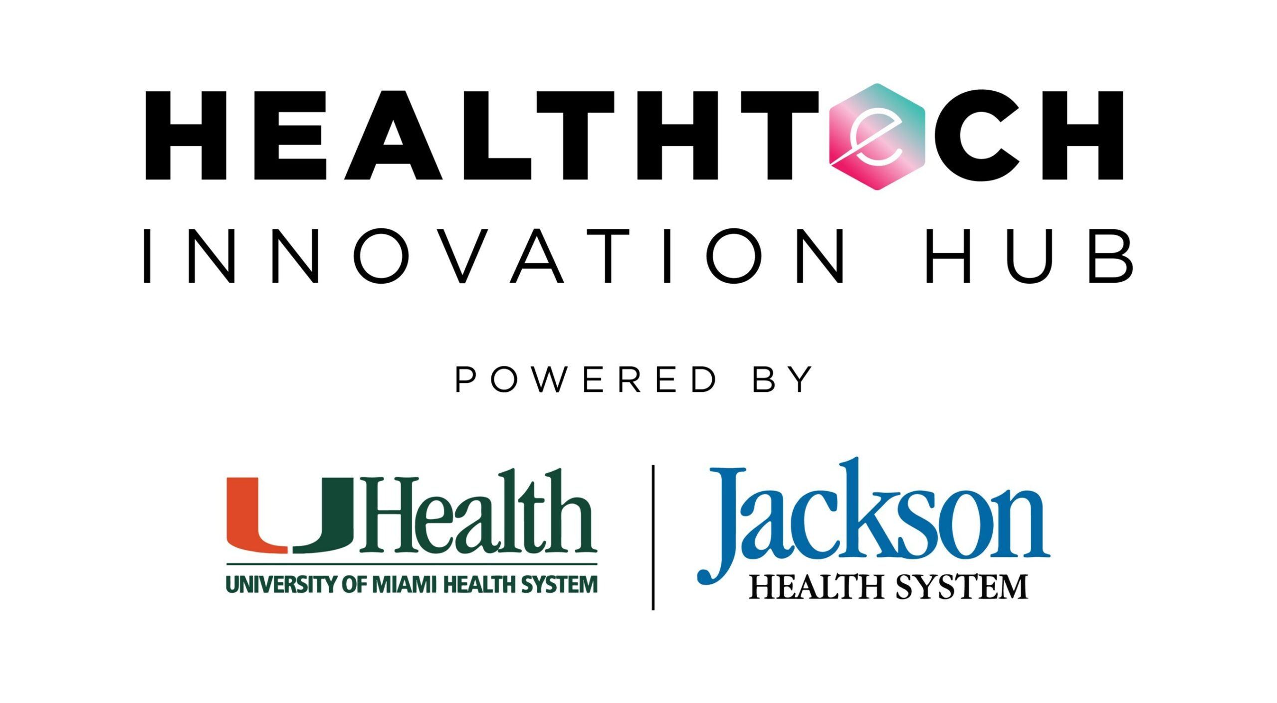 eMerge Americas se asocia con Jackson Health System y UHealth