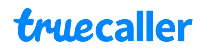 Truecaller Logo (PRNewsfoto/Truecaller)