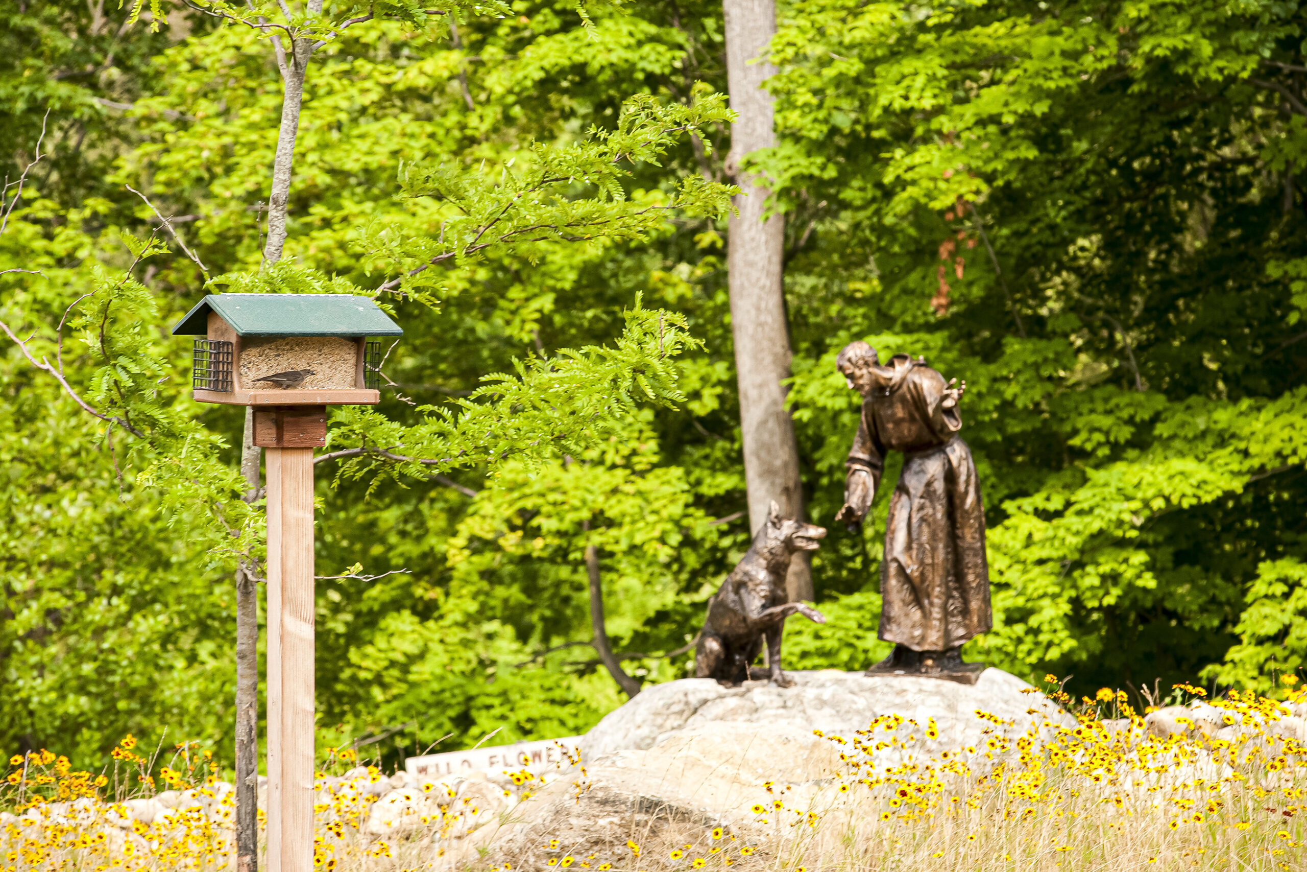 Archdiocese of Newark Cemeteries Host Open House Weekend in Bergen County