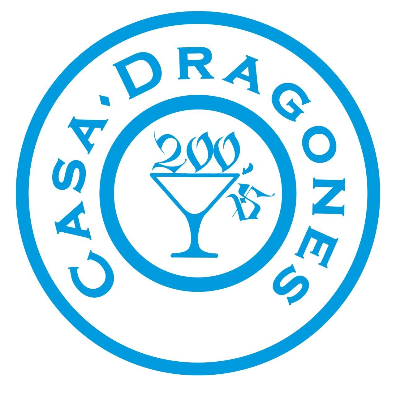 200 Copas by Casa Dragones