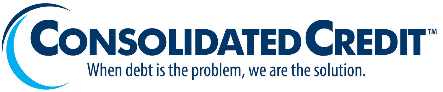Consolidated Credit is one of the nation’s largest and oldest nonprofit credit counseling organizations. Our mission is to help people end financial crises through education and professional counseling. We take pride in helping people find solutions to overcome challenges with credit card debt and achieve long-term financial stability.