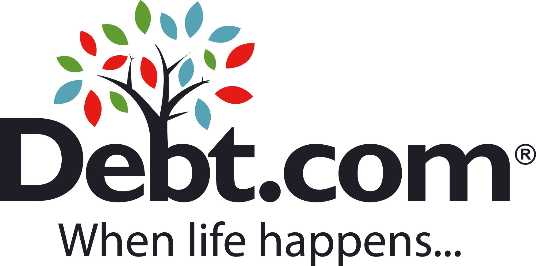 Debt.com is the consumer website where people can find help with credit card debt, student loan debt, tax debt, credit repair, bankruptcy, and more. Debt.com works with vetted and certified providers that give the best advice and solutions for consumers ‘when life happens.’