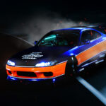 SPARQ RETURNS TO LA AUTO SHOW WITH IMMERSIVE, WEEK-LONG TRIBUTE TO SOCAL CAR CULTURE