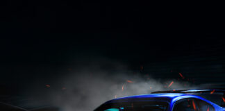 SPARQ RETURNS TO LA AUTO SHOW WITH IMMERSIVE, WEEK-LONG TRIBUTE TO SOCAL CAR CULTURE