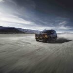 KIA AMERICA REVEALS CUSTOM 2027 CAMOUFLAGE TELLURIDE