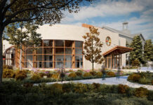 $20 Million Gift Creates Jim Thorpe Center at Dickinson College, Marking Powerful Reckoning with Indian Boarding School History