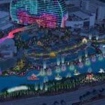 Seminole Hard Rock Hotel & Casino Hollywood Presenta una Nueva Tradición Navideña: ‘Hard Rock the Holidays’ Un Festival Espectacular de Luces para Toda la Familia en el Guitar Hotel