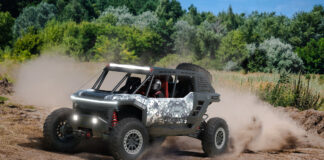 Introducing Toyota’s Bold New Side-by-Side Concept, the Scion 01