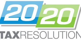 20/20 Tax Resolution Emerges as the Trusted Tax-Relief Partner for Construction Firms Nationwide