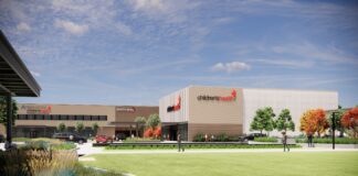 Children’s Health℠ Unveils Plans for RedBird Location in Southern Dallas County