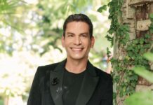 Ismael Cala, jurado internacional en Miss Universe 2025: «La belleza ya no se usa, se vive»