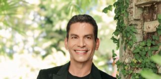 Ismael Cala, jurado internacional en Miss Universe 2025: «La belleza ya no se usa, se vive»