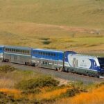 Amtrak Pacific Surfliner ofrece una alternativa de viaje para evitar retrasos en el aeropuerto antes de las vacaciones
