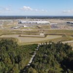 Toyota se lanza de lleno a la fabricación de baterías en EE. UU.