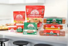 V&V SUPREMO FOODS ANNOUNCES DAN O’LEARY AS NEW CHIEF EXECUTIVE OFFICER