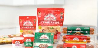 V&V SUPREMO FOODS ANNOUNCES DAN O’LEARY AS NEW CHIEF EXECUTIVE OFFICER