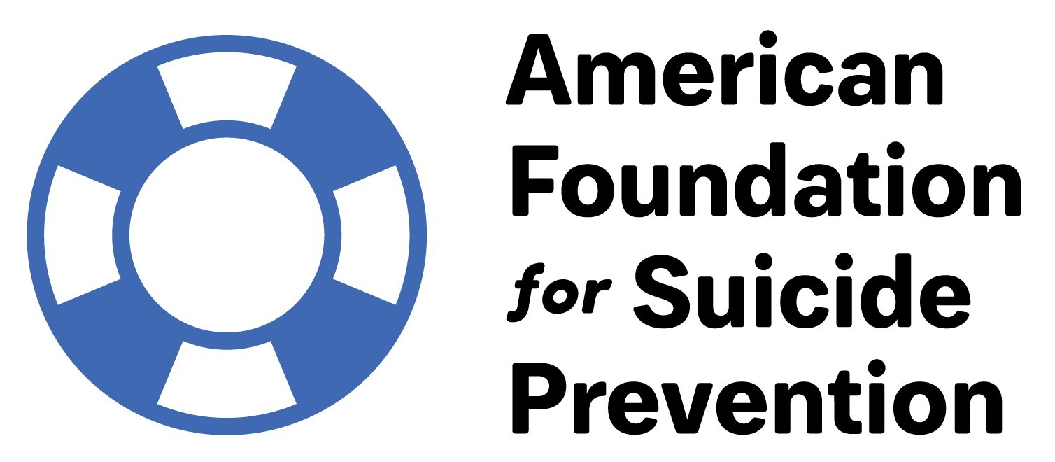 AFSP logo