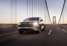MORE TEST DRIVES, MORE BRANDS, MORE TO DISCOVER AT THE 2025 LOS ANGELES AUTO SHOW
