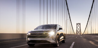 MORE TEST DRIVES, MORE BRANDS, MORE TO DISCOVER AT THE 2025 LOS ANGELES AUTO SHOW