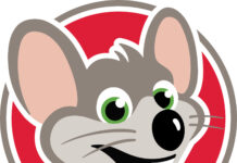 Chuck E. Cheese Genera Emoción Global con Nuevo Especial Animado Navideño