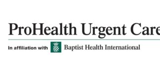PROHEALTH URGENT CARE IN ST. CROIX, A BAPTIST HEALTH INTERNATIONAL AFFILIATE, EARNS JOINT COMMISSION ACCREDITATION