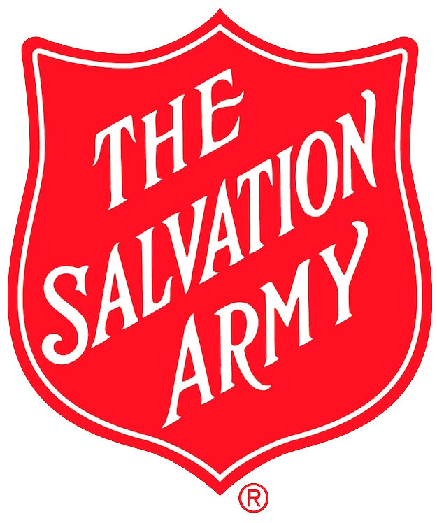 The_Salvation_Army_Logo