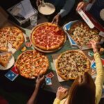 Domino’s® presenta una oferta del 50% de descuento en pizzas, justo a tiempo para el Black Friday y el Cyber Monday
