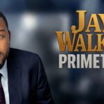 Jay Walker Signs New Television Deal for “Jay Walker: PRIMETIME” Ahead of 2026 Launch