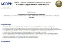 Brayton Purcell LLP Highlights Massachusetts Safety Alert After State’s First Silicosis Case in Artificial Stone Industry