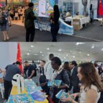 China’s Ultra-High Voltage Creative Video Debuts at COP30 China Pavilion