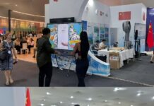 China’s Ultra-High Voltage Creative Video Debuts at COP30 China Pavilion