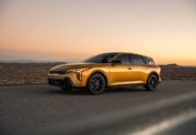 KIA AMERICA ANNOUNCES 2026 K4 HATCHBACK PRICING