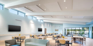 A New Kind of Care Arrives in Compton: Habitat Health with Kaiser Permanente Opens South Los Angeles PACE Center for Adults Age 55 and Over