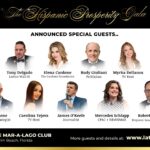 Latino Wall Street Makes History with the Hispanic Prosperity Gala 2026 at Mar-a-Lago