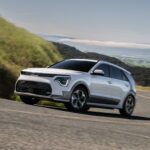 KIA ANUNCIA EL PRECIO DEL NIRO EV DEL 2026