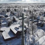 SAMARITAN’S PURSE DESPLIEGA EQUIPOS DE RESPUESTA EN CASO DE DESASTRES DESPUÉS DE LA TORMENTA INVERNAL FERN