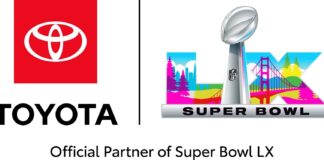Toyota Brings Glow Up Classic to Super Bowl LX, Investing in the Future of Girls in Flag