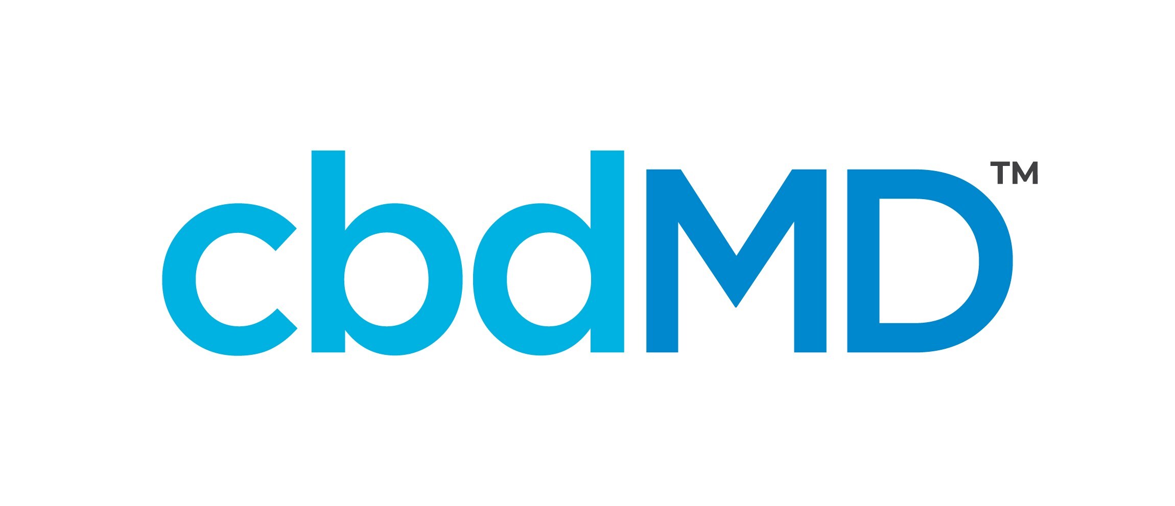 cbdMD logo