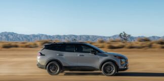 KIA AMERICA CONTINÚA SU RACHA GANADORA CON VENTAS RÉCORD EN ENERO