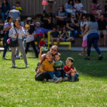 Regresa la jornada de puertas abiertas del distrito de teatros de ExxonMobil