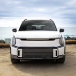 EL KIA EV9 RECIBE EL PREMIO KELLEY BLUE BOOK A LA MEJOR COMPRA AL «MEJOR VEHÍCULO ELÉCTRICO DE 3 FILAS» POR TERCER AÑO CONSECUTIVO