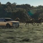 LA CREATIVA CAMPAÑA PARA EL NUEVO KIA TELLURIDE DEL 2027 DEBUTA DURANTE LA COBERTURA DE LOS JUEGOS OLÍMPICOS DE INVIERNO