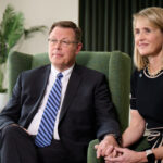 Se llama al élder Clark G. Gilbert al Cuórum de los Doce Apóstoles