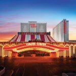 Circus Circus Las Vegas revive la experiencia vintage de Las Vegas con el debut de Bingo Hall, tragamonedas adicionales operadas con monedas