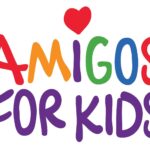 Amigos For Kids Selected as OpenAI Ready Award Recipient Through People-First AI Fund