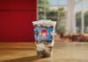 El dúo emblemático está de vuelta: Thin Mints Frosty regresa con el nuevo Frosty Fusion de Wendy’s
