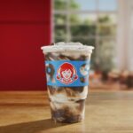 El dúo emblemático está de vuelta: Thin Mints Frosty regresa con el nuevo Frosty Fusion de Wendy’s