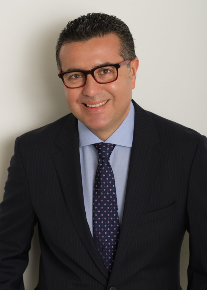 Comcast Cable's Javier Garcia to Spotlight What's Trending For Hispanic Cable Consumers at 15th Annual Hispanic Television Summit